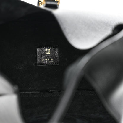 Givenchy Calfskin Medium G-Lock Hobo Black 5 of 11