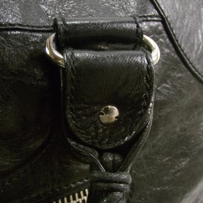 Balenciaga Agneau Giant Work Black 8 of 14