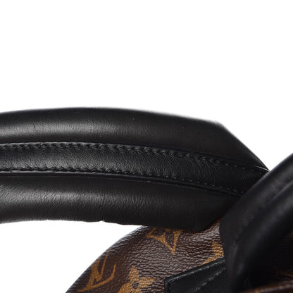 Louis Vuitton Monogram Palm Springs Backpack MM 9 of 9