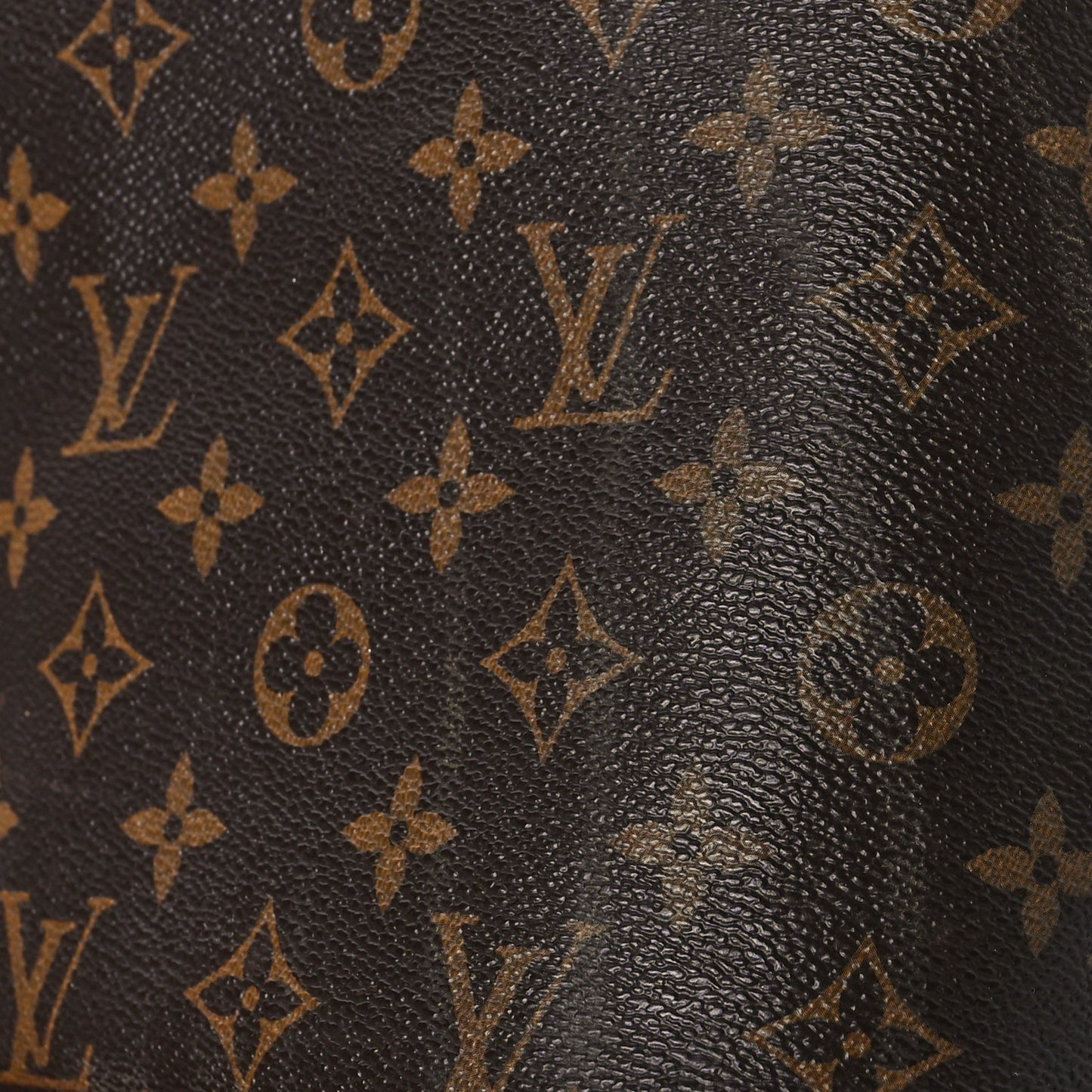 Monogram Totem Neverfull MM Magenta