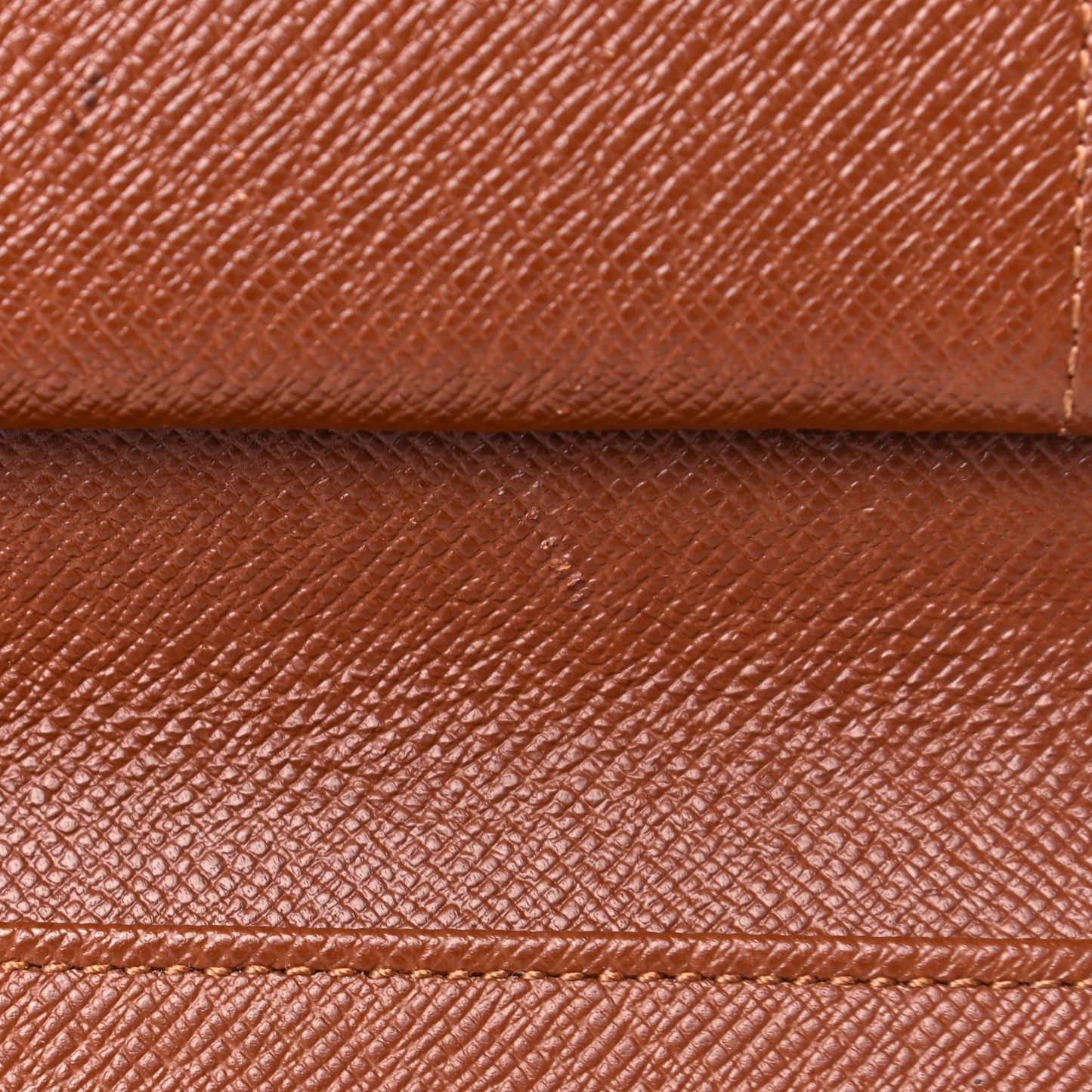 Monogram Porte Tresor International Wallet