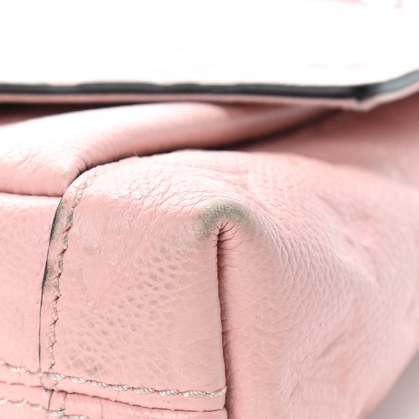Empreinte Blanche BB Rose Poudre