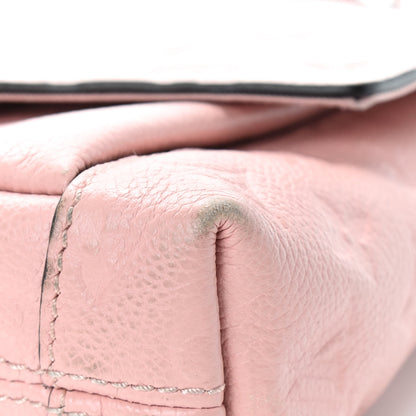 Louis Vuitton Empreinte Blanche BB Rose Poudre 12 of 16