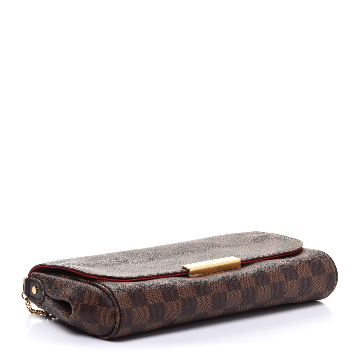 Damier Ebene Favorite MM