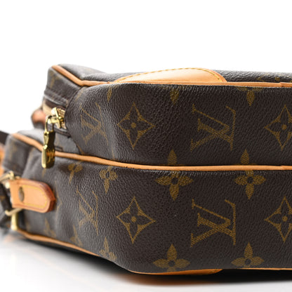 Louis Vuitton Monogram Amazone 8 of 13