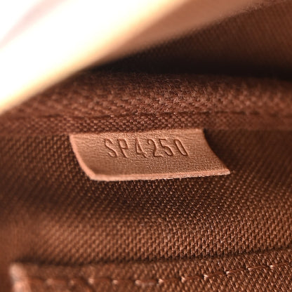Louis Vuitton Monogram Multi Pochette Accessories Kaki 7 of 13