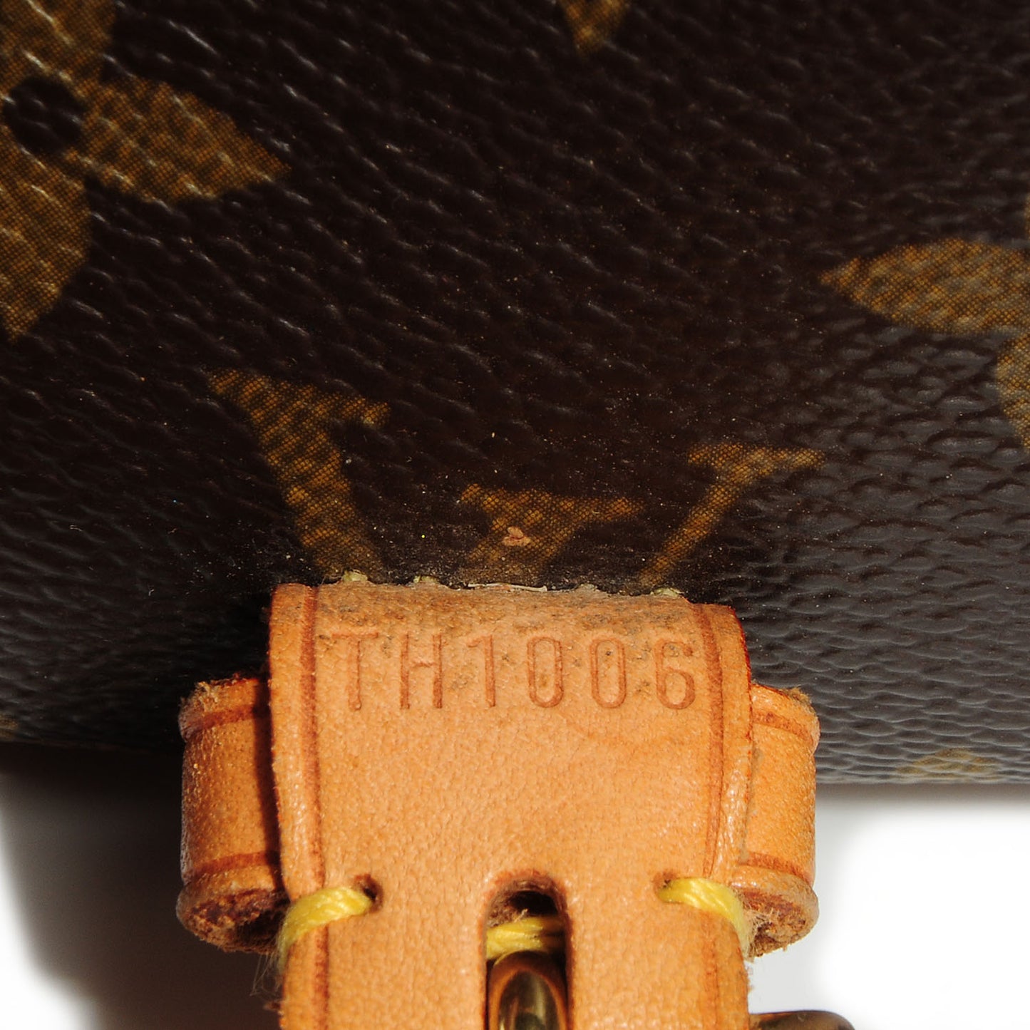 Monogram Sologne