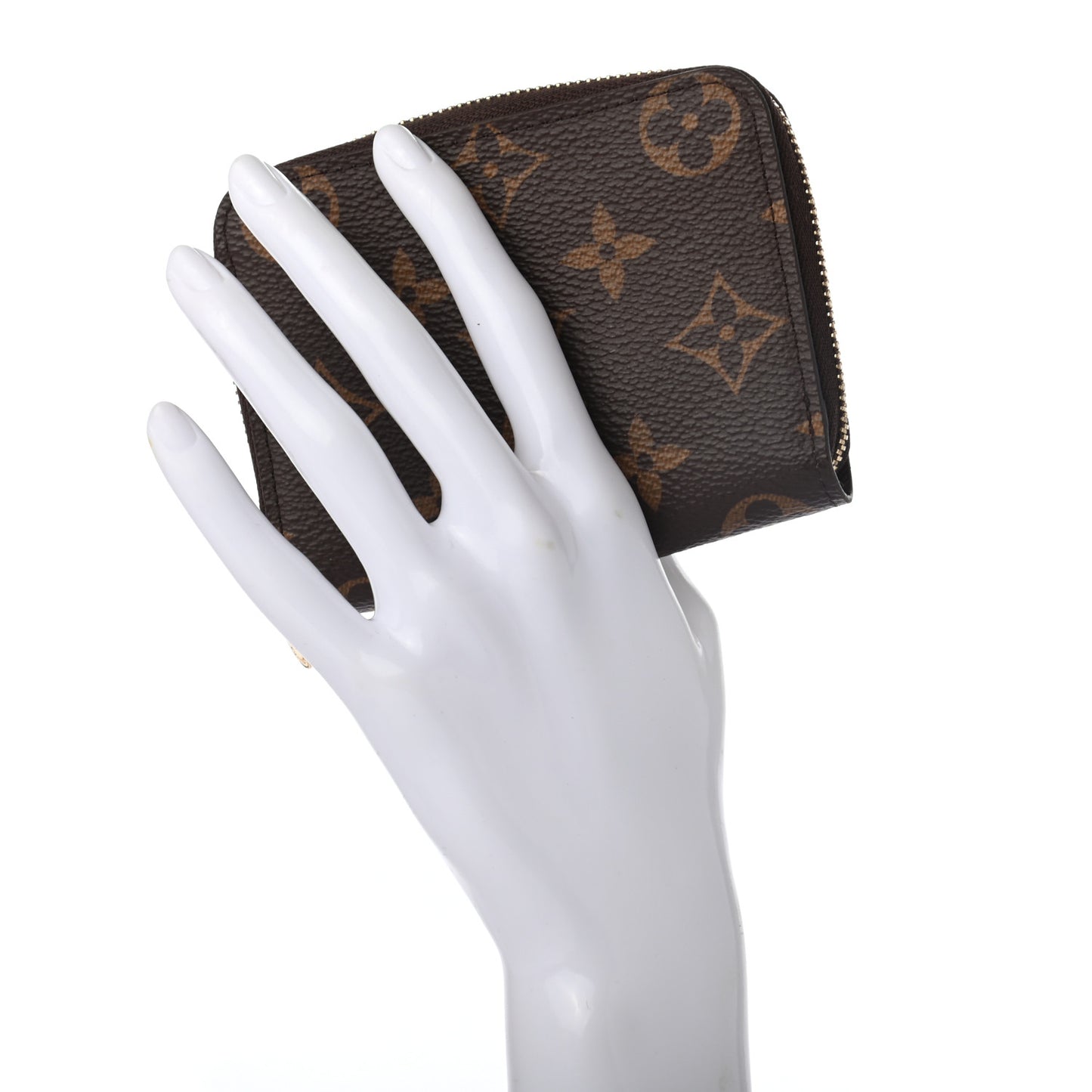 Monogram Zippy Coin Purse