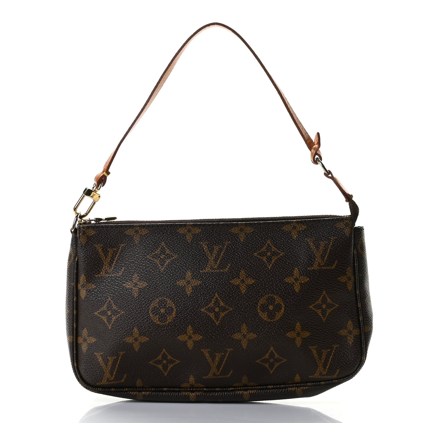 Monogram Pochette Accessories