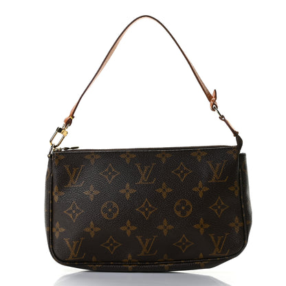 Louis Vuitton Monogram Pochette Accessories 1 of 7