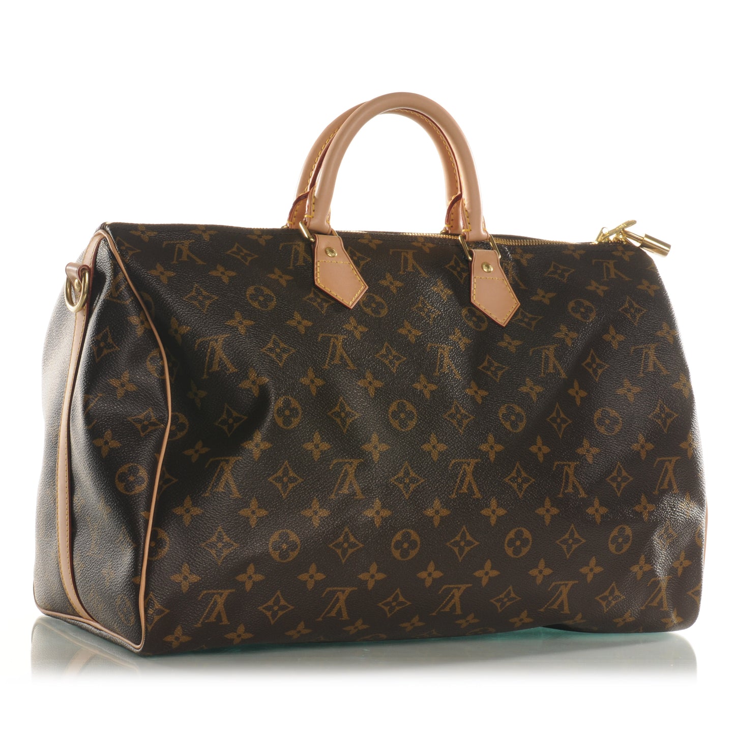 Monogram Speedy Bandouliere 40