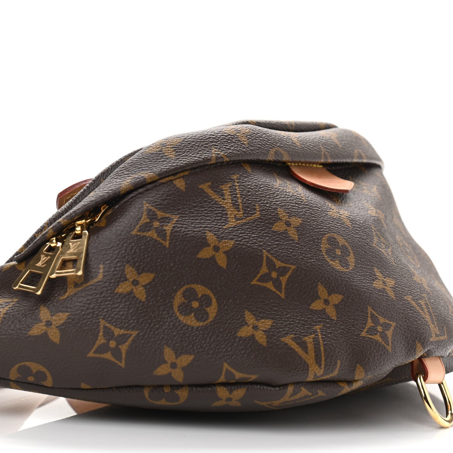 Louis Vuitton Monogram Bumbag 8 of 9
