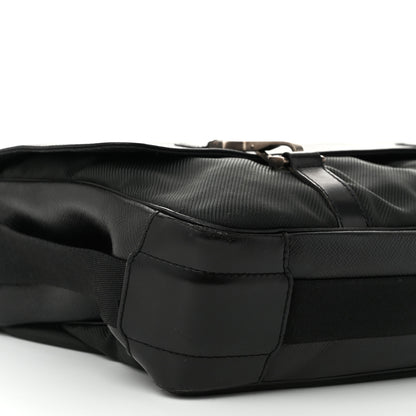 Louis Vuitton Taiga Dersou Messenger Bag Ardoise 8 of 14