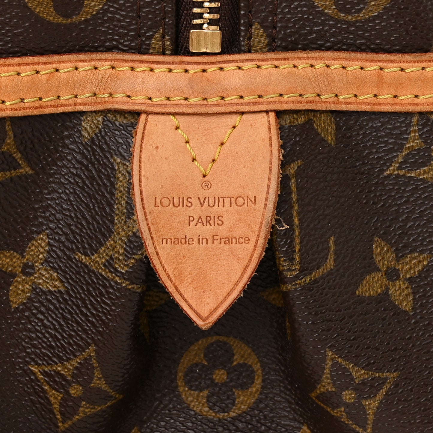 Monogram Montorgueil GM