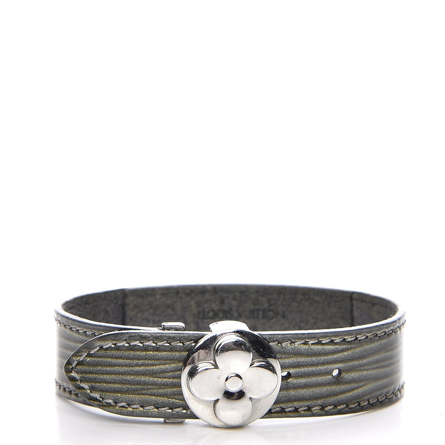 Metallic Cyber Epi Millennium Wish Bracelet