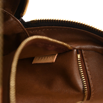 Louis Vuitton Monogram Toiletry Bag 25 8 of 11