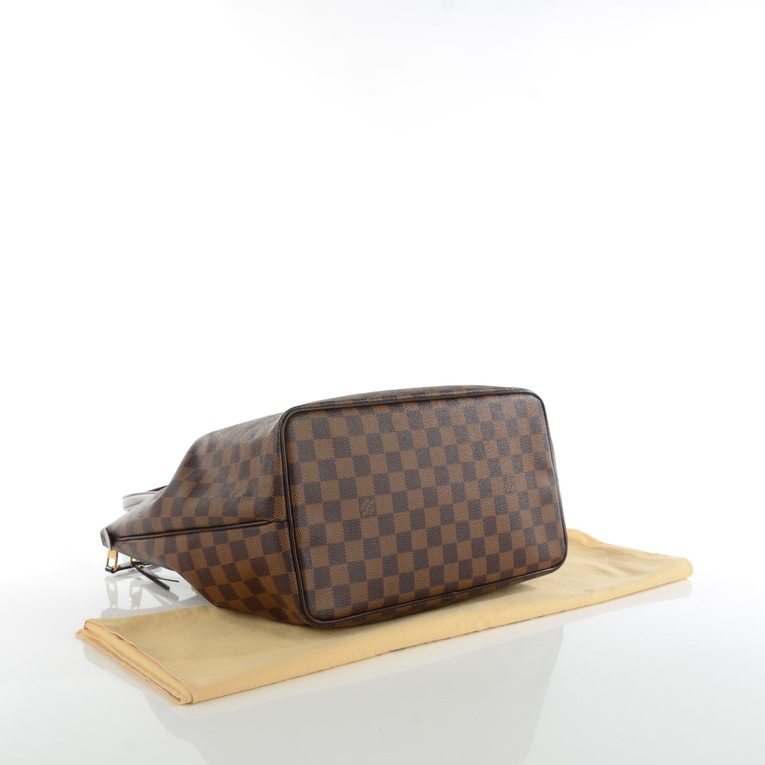 Louis Vuitton Damier Ebene Westminster GM 4 of 7