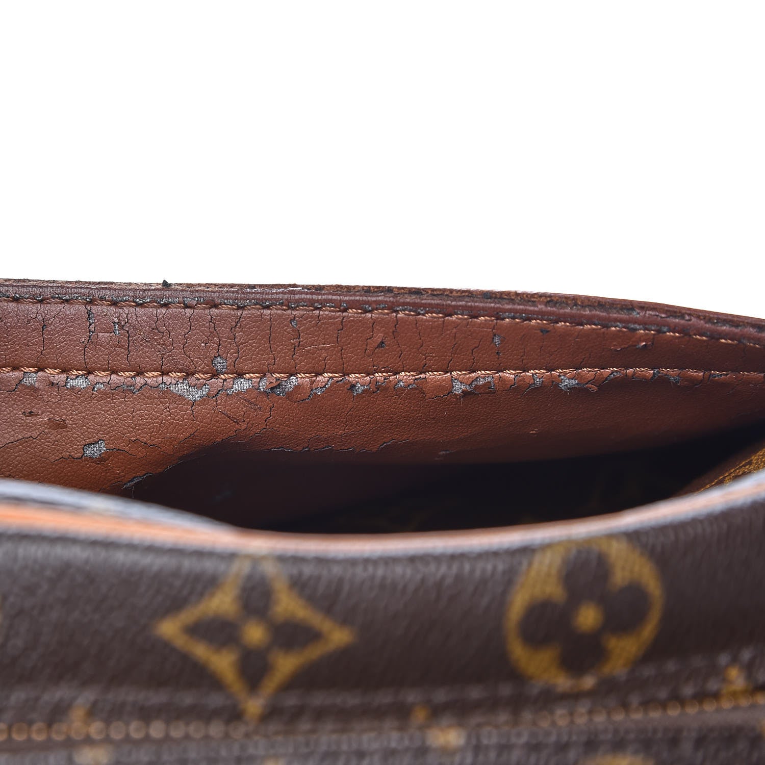 Louis Vuitton Monogram Blois 8 of 14