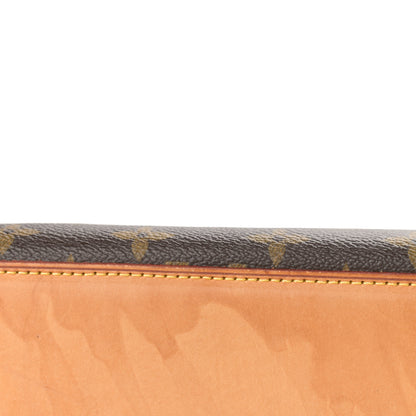 Louis Vuitton Monogram Cabas Alto 12 of 12