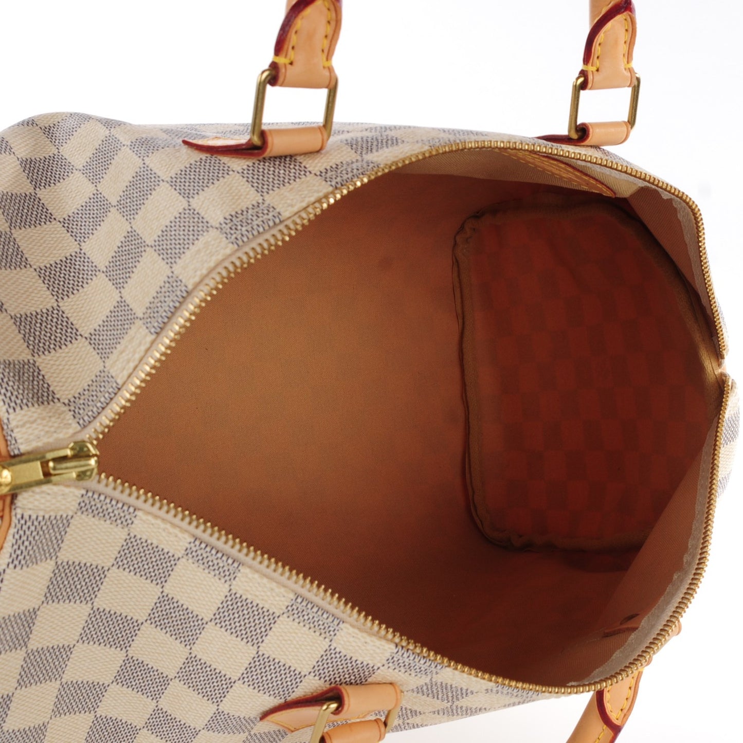 Damier Azur Speedy 35