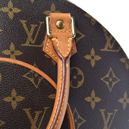 Louis Vuitton Monogram Ellipse PM 9 of 21