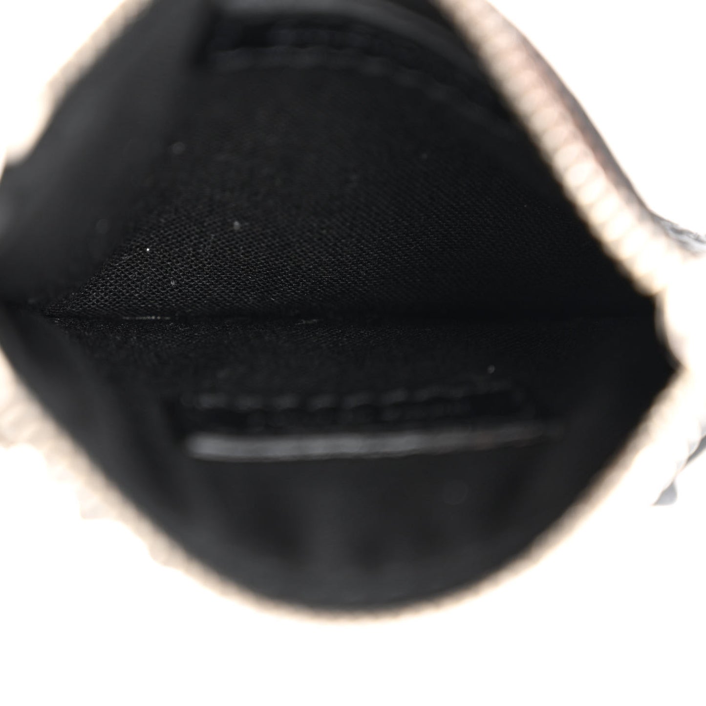 Agneau Arena Neo Cagole Handbag XS Black