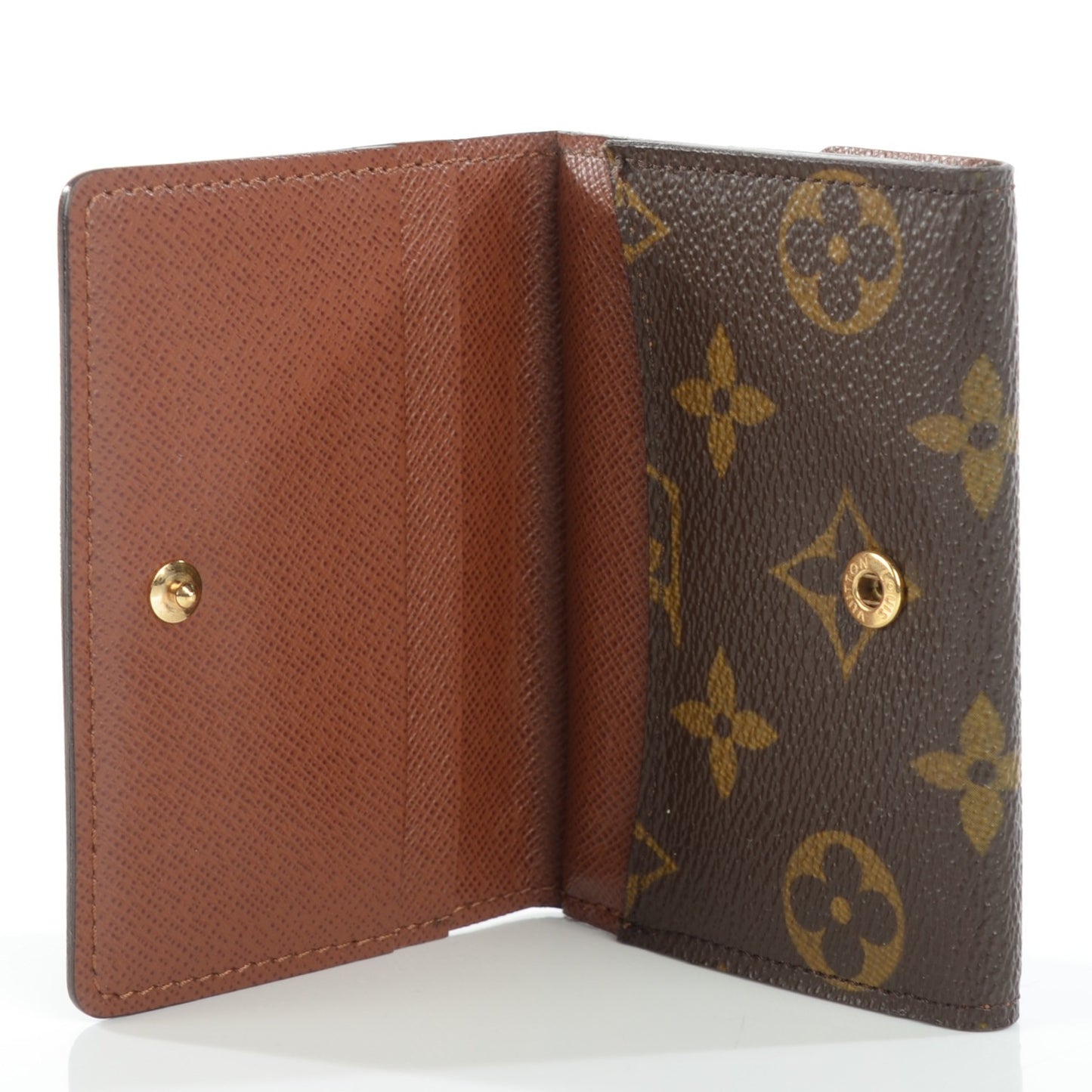 Monogram Ludlow Wallet
