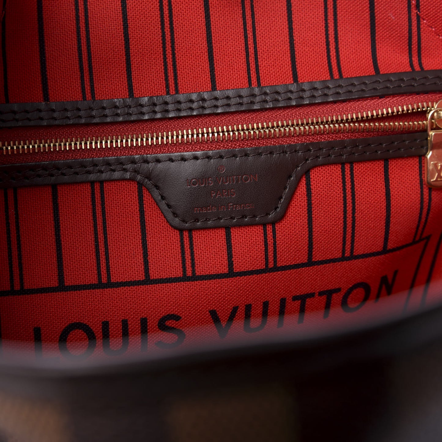 Damier Ebene Neo Neverfull PM