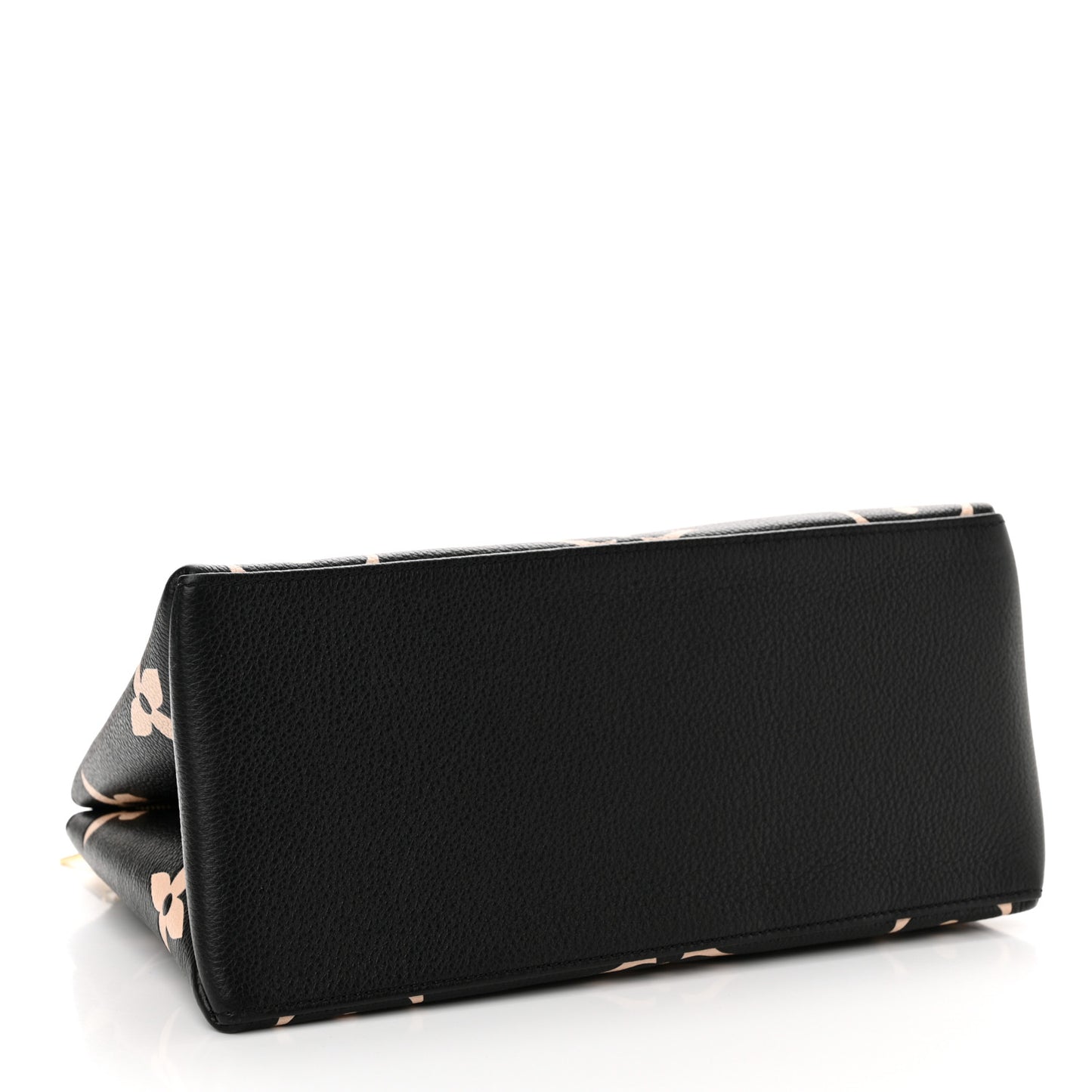 Empreinte Monogram Giant Petit Palais Black Beige