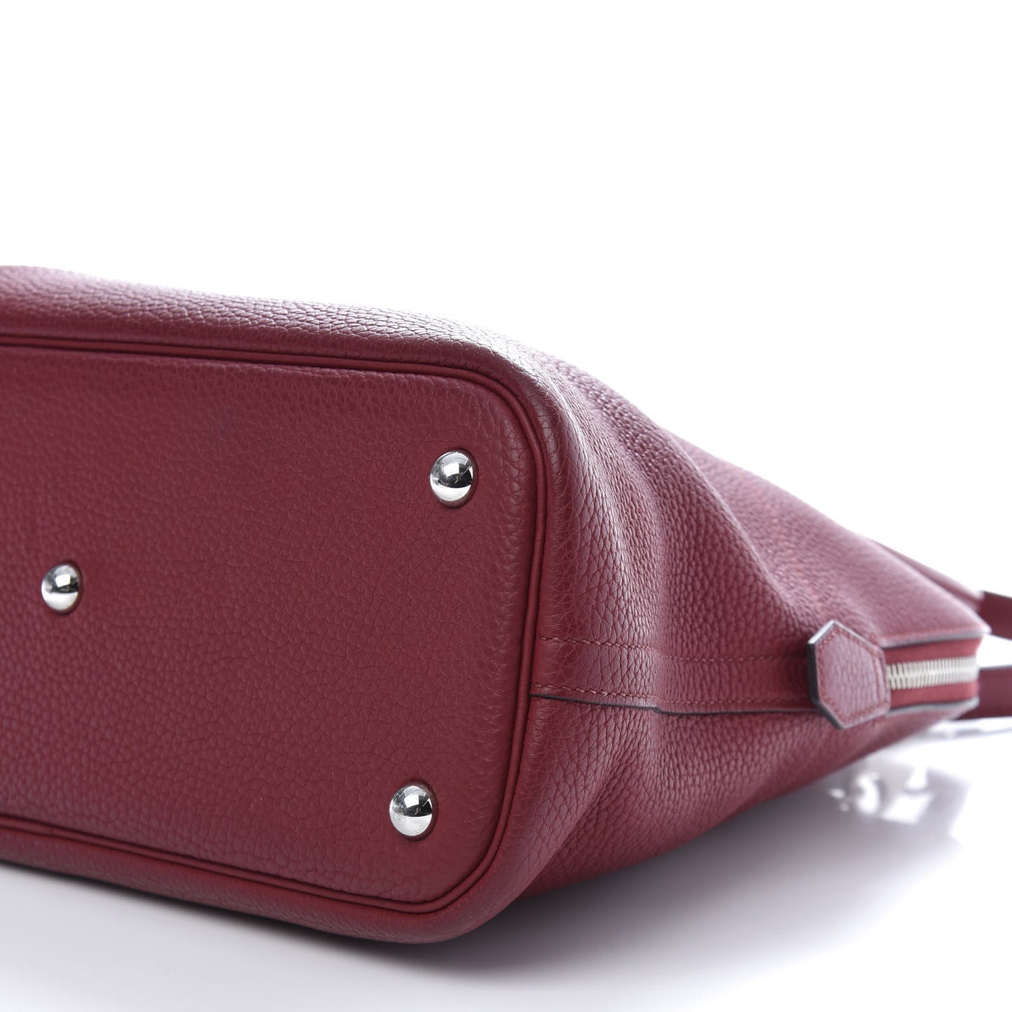 Taurillon Clemence Bolide 31 Rubis