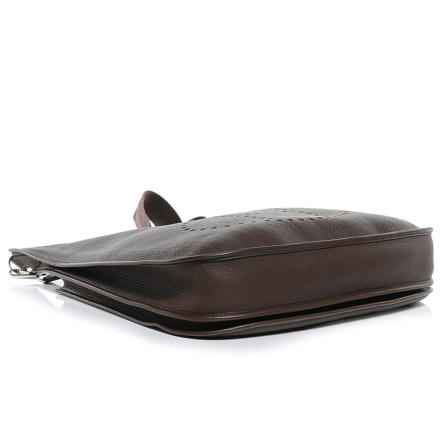 Taurillon Clemence Evelyne TGM II Chocolate