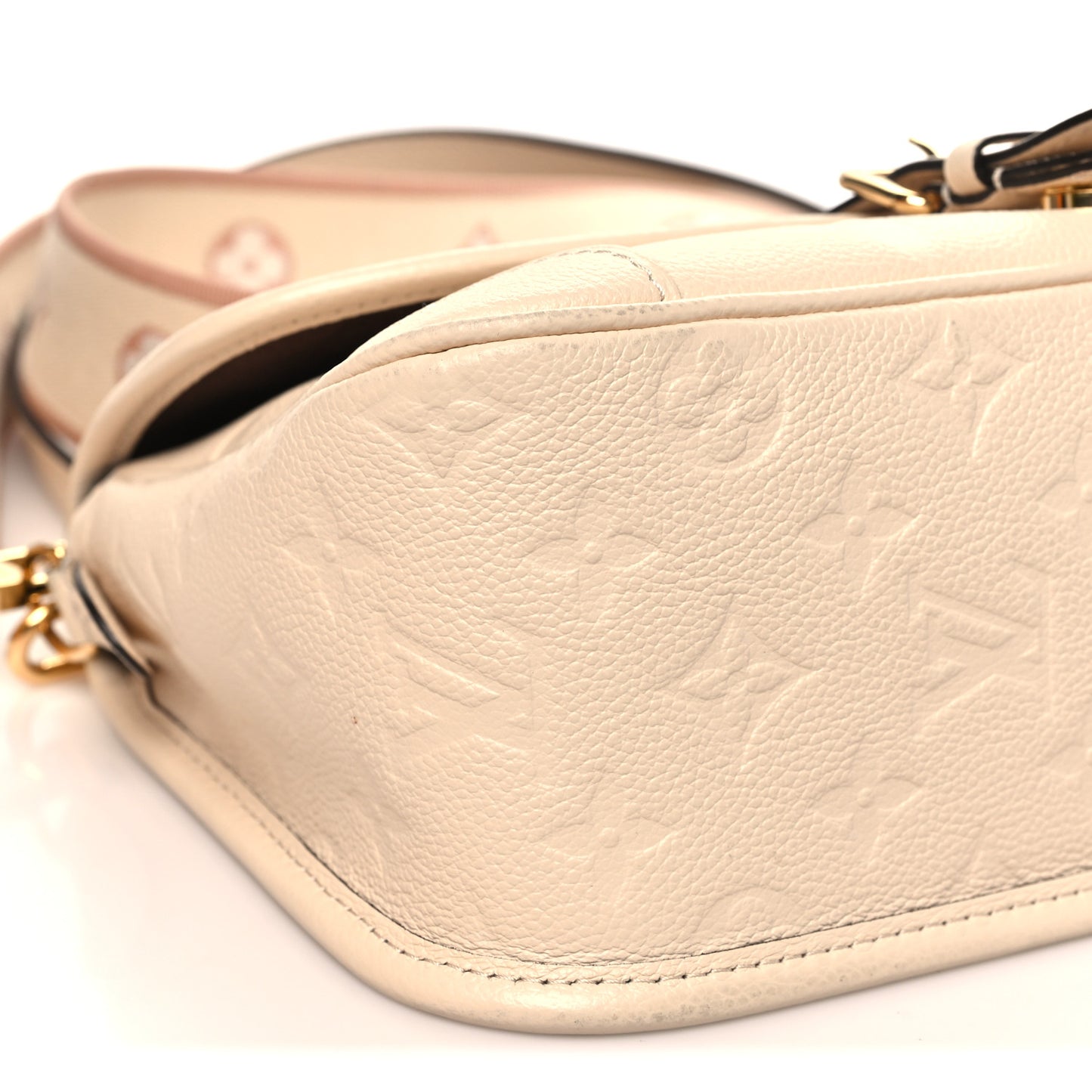 Empreinte Monogram Giant Diane Cream