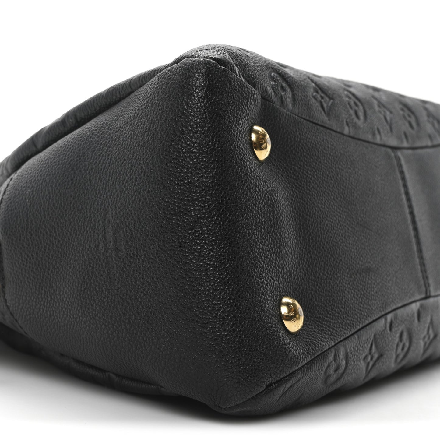 Empreinte Ponthieu PM Black