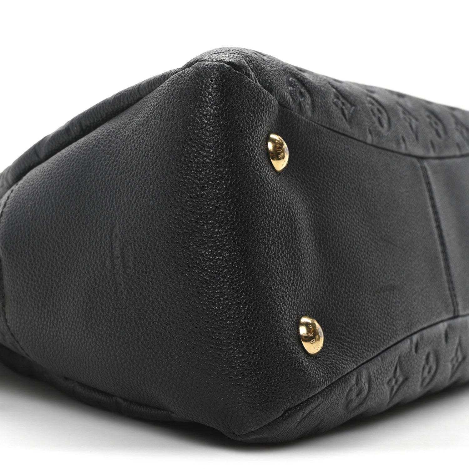 Louis Vuitton Empreinte Ponthieu PM Black 8 of 9