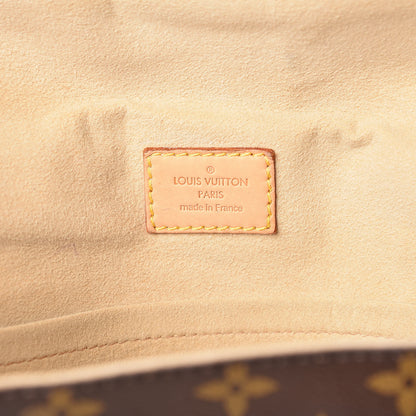 Louis Vuitton Monogram Hudson PM 6 of 16