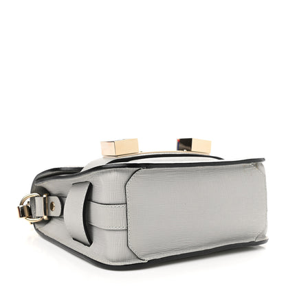 Proenza Schouler New Linosa Tiny PS11 Classic Shoulder Bag Vapor 4 of 14