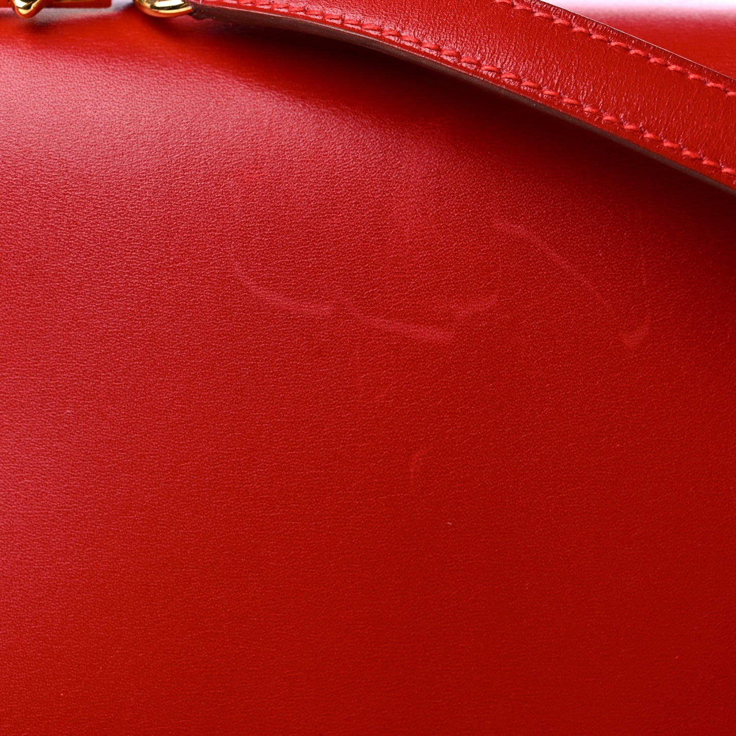 Box Kelly Sellier 28 Vermillion
