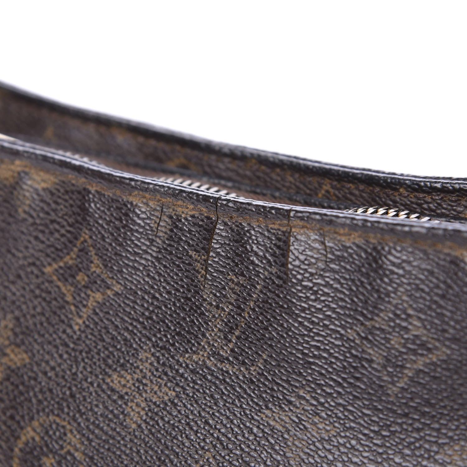 Louis Vuitton Monogram Looping MM 12 of 15