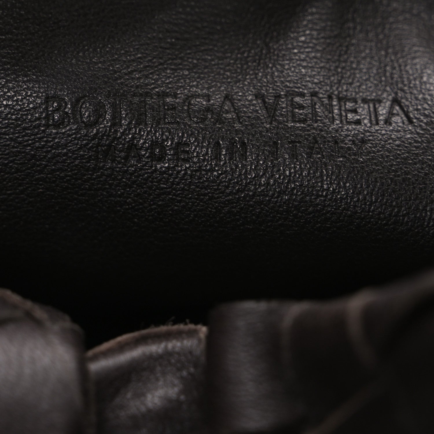 Bottega Veneta Nappa Intrecciato Mini Jodie Fondant 6 of 11