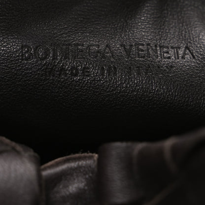 Bottega Veneta Nappa Intrecciato Mini Jodie Fondant 6 of 11