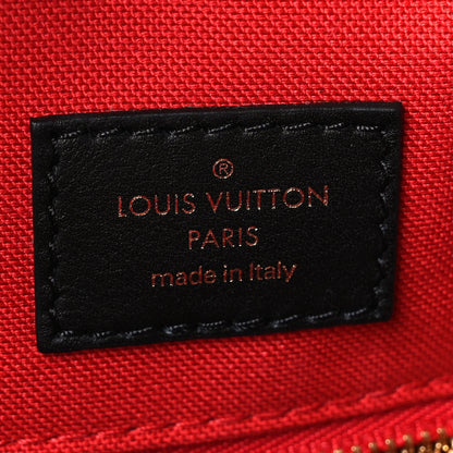 Louis Vuitton Reverse Monogram Giant Onthego GM 6 of 10