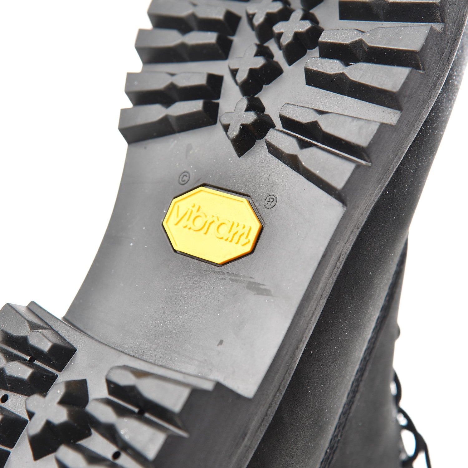 Jimmy Choo X TIMBERLAND Nubuck Glitter Womens Ankle Boots 10 Black Gunmetal 9 of 14