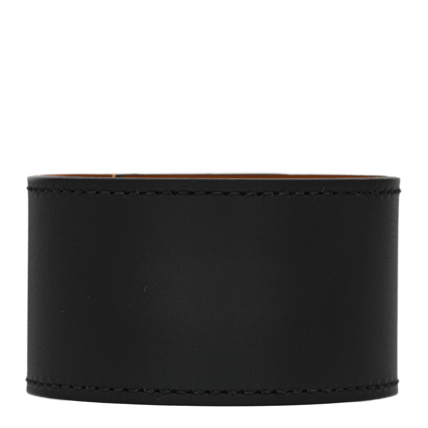 Hermes Box Kelly Dog Bracelet Black 3 of 6