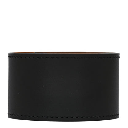 Hermes Box Kelly Dog Bracelet Black 3 of 6
