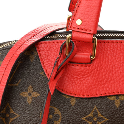 Louis Vuitton Monogram Retiro NM Coquelicot 12 of 12