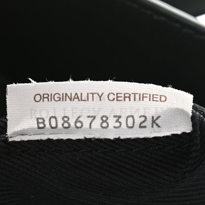 Bottega Veneta Nappa Intrecciato Messenger Bag Dark Green 7 of 11