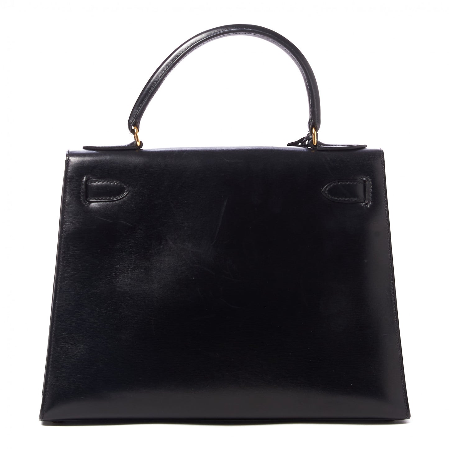 Box Kelly Sellier 28 Black