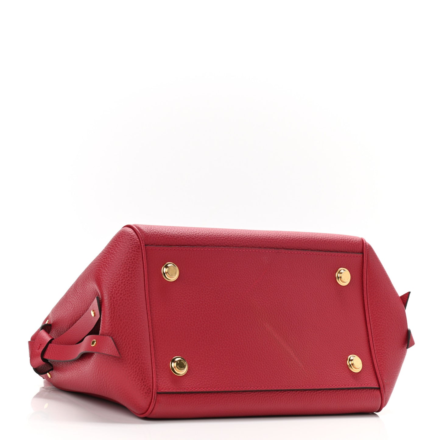 Veau Nuage Milla PM Red