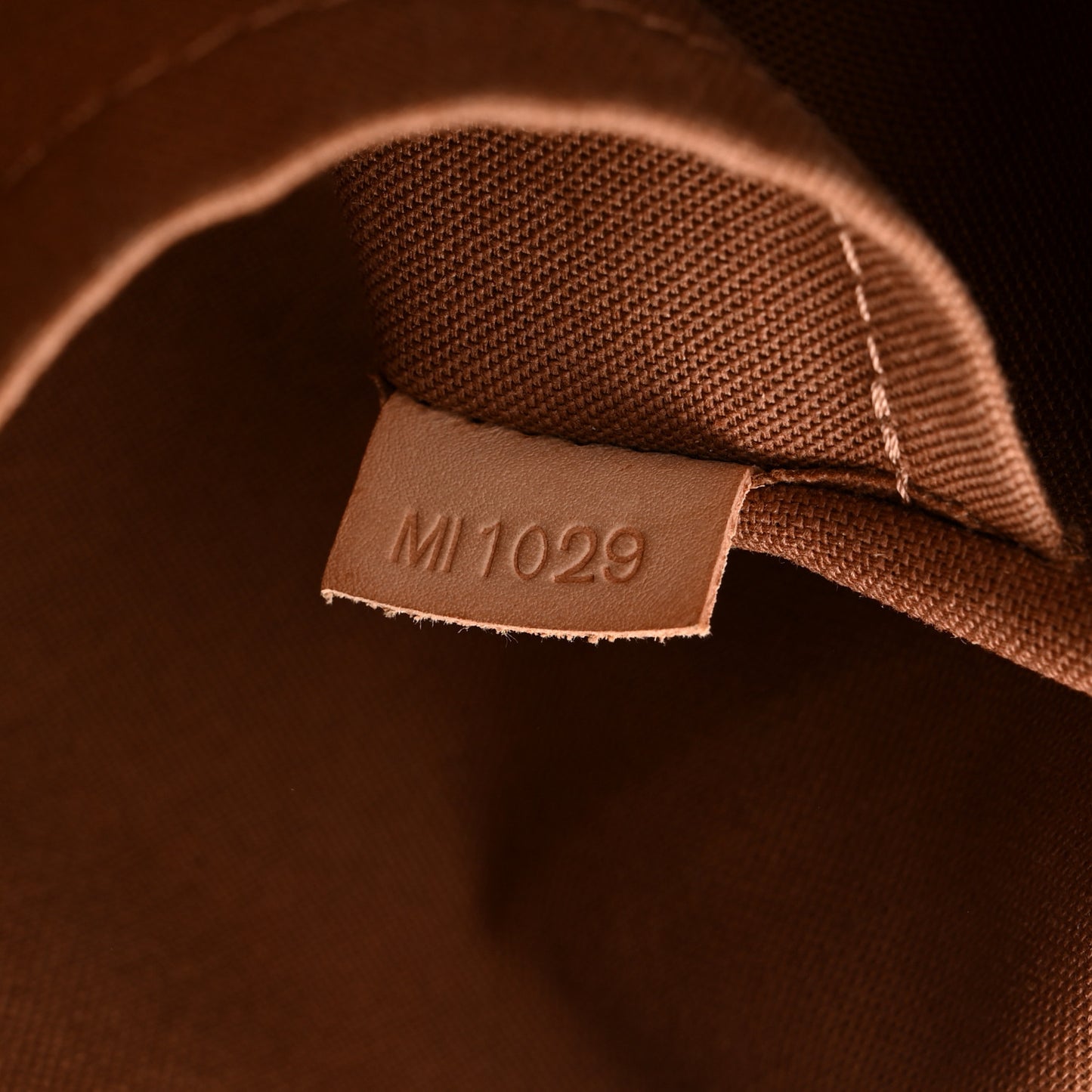 Monogram Palermo GM