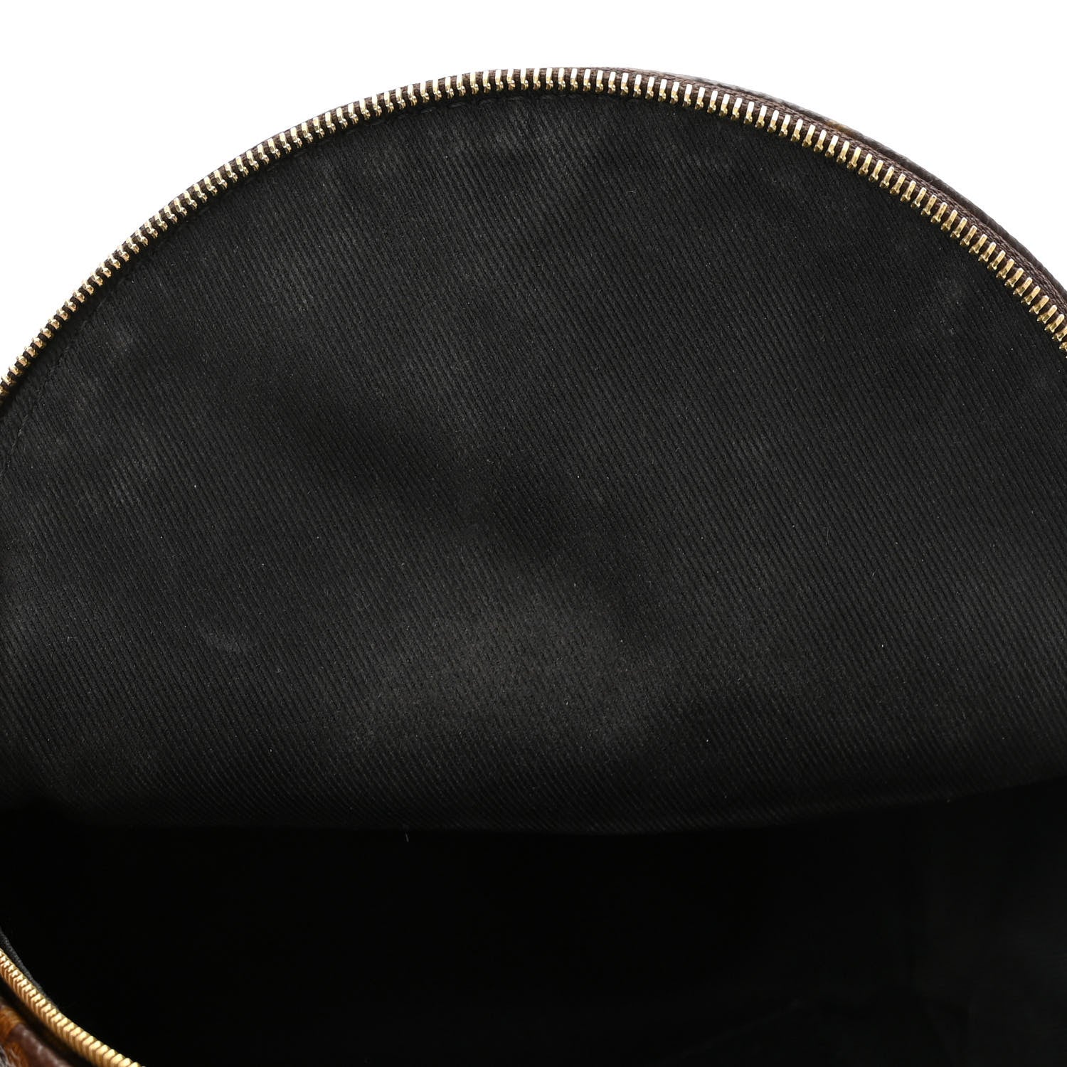 Louis Vuitton Monogram Palm Springs Backpack Mini 10 of 13